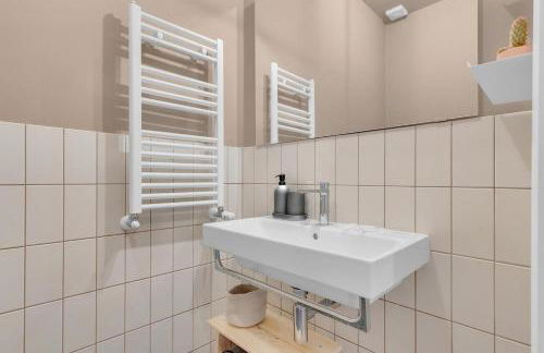 Design x3-Bilocale raffinato con ogni comfort - Foto 19