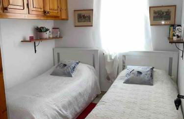 Full Apt x 6 to ski resort 4 km - Photo 12