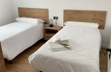 Apartamento Mar de Loureiro - Rías Baixas - Foto 18