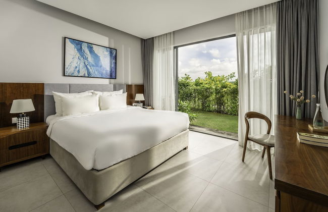 Andochine Resort & Spa Phu Quoc - Foto 12