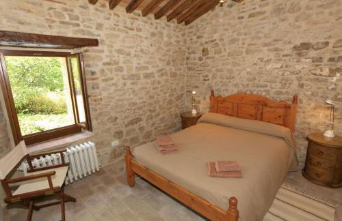 Cottage in Umbria with pool - Foto 4
