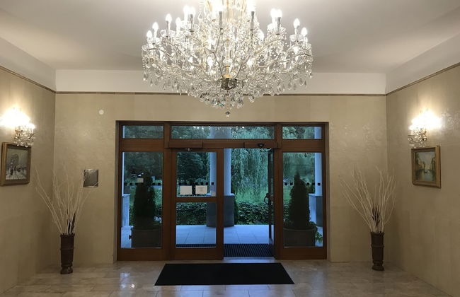 Slunecni lazne - Foto 46