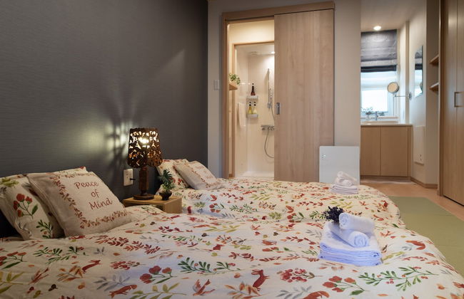 Miidokoro House Hotel - Foto 18