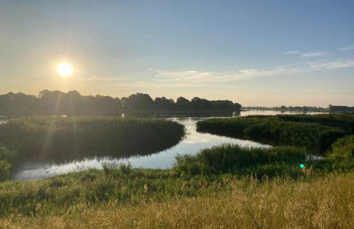 Oderbruch26 mit Sauna-Option - Foto 11