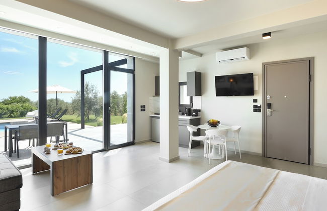 Olive All-Seasons Suites - Foto 21