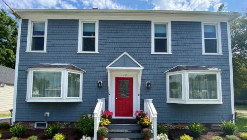 Water Street Apartments - Foto 3