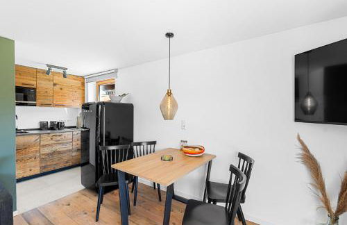 Soho Mountain Chalet - Pool und Sauna - Foto 29