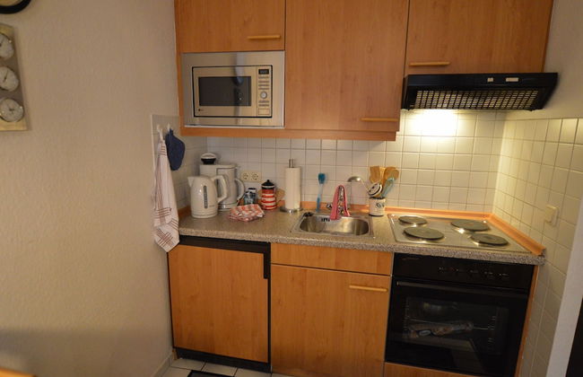 Residenz Albatros - Foto 13