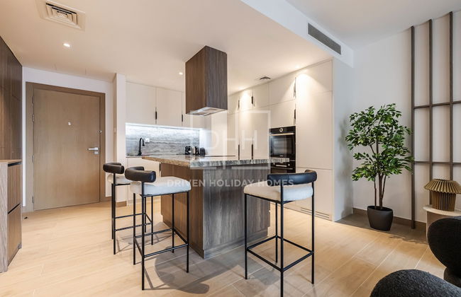 Le Pont Building 3 - Foto 2