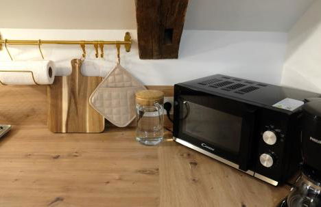 La Citadelle Endormie à Ombrée d'Anjou - Foto 6