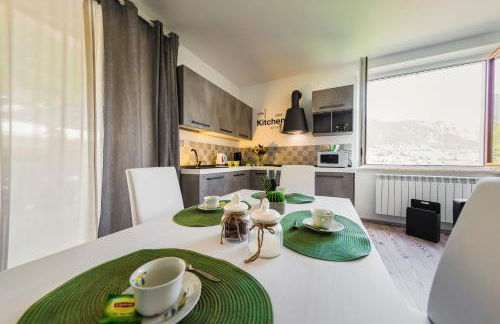 Casa Miramonti - Foto 29