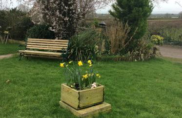 The Stable Poplar Farm - Foto 6