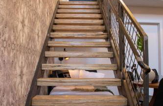 Viaduct Loft at Kestrel Hotel - Foto 14