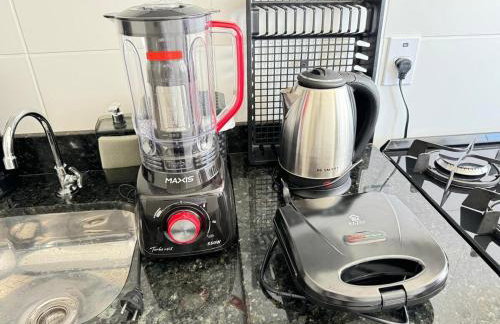 Apartamento suíte, prox aeroporto - Foto 18