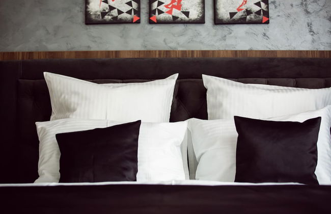 Bach Apartments - Foto 9