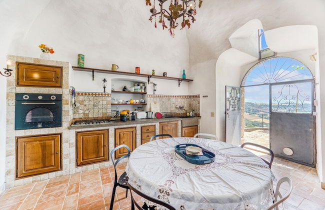 Torre Del Melograno With Heated Pool - Foto 11