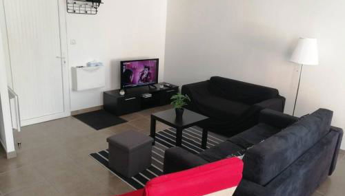 Appart'Hôtel Lagnieu - Foto 3