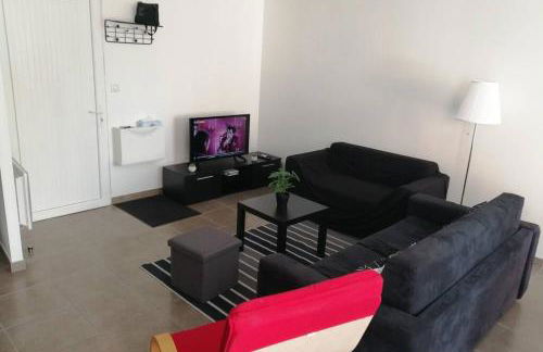 Appart'Hôtel Lagnieu - Foto 3