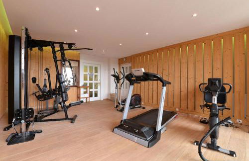 LES GÎTES D'ADELSPACH - Gîtes 4 étoiles Nature & Spa - Foto 17