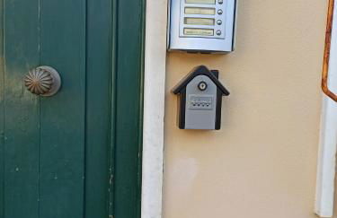 Appartamento Via Rezzano vista mare - Foto 8