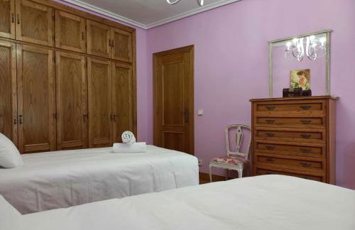 Casa Albaitar - con Piscina y Sala de juegos - Foto 32