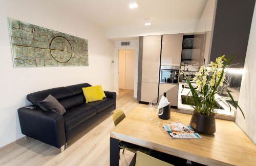 Moderno Appartamento 140 Bassano Centro - Foto 11