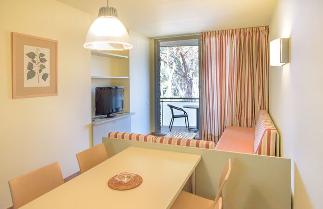 Aparthotel Ciutat de Palol - Foto 18