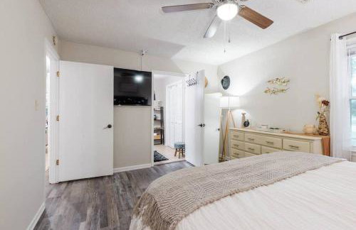 Sidney Springs Cottage - Foto 23