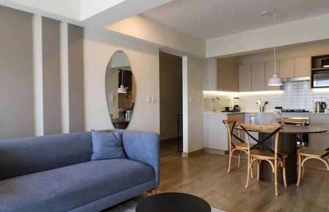 w Amazing 2BR With Balcony in Miraflores - Foto 3