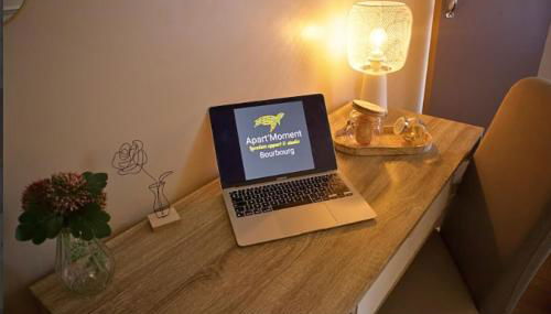 La Pause Voyage - chambre privative, gare à proximité - Foto 2