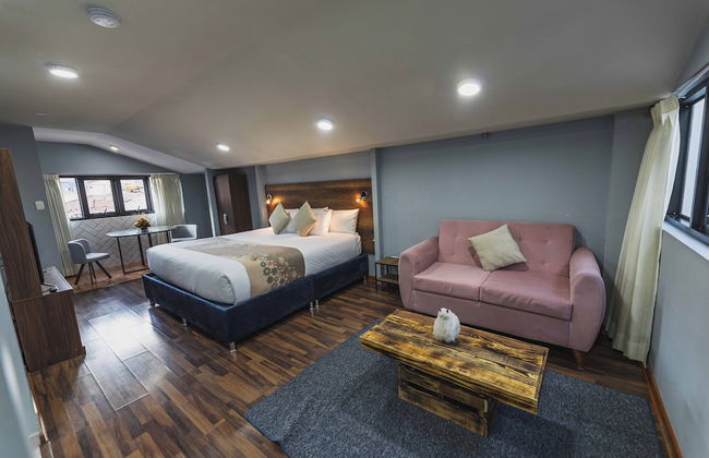 San Pedro Apartments - Foto 76