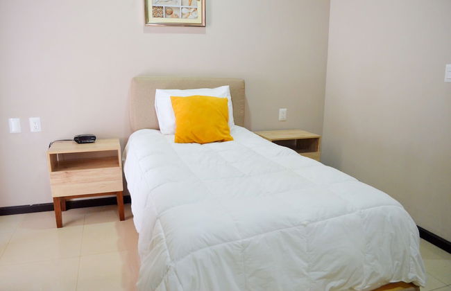 Marina Suites - Foto 13