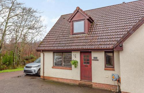 Chesnut Cottage - Foto 18