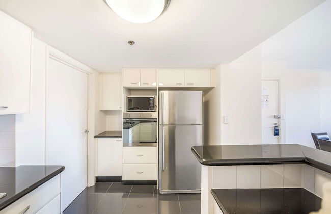 Oaks Sydney Castlereagh Suites - Photo 39