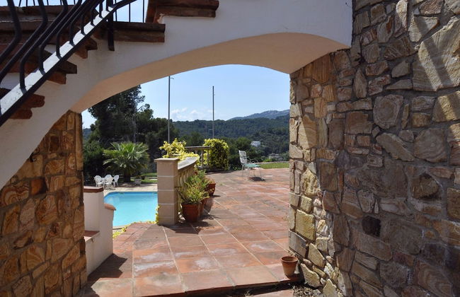 Villa Carla - Foto 22