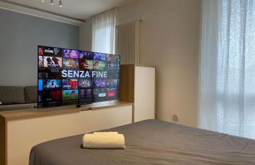 Saronno Urban Chic - Affitti Brevi Italia - Photo 13