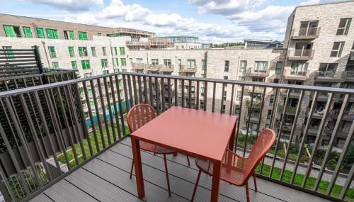 The Draper by Way of Life - Foto 3