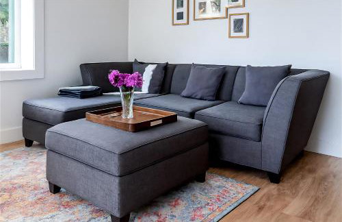 Romantic modern condo by the lake - Foto 19