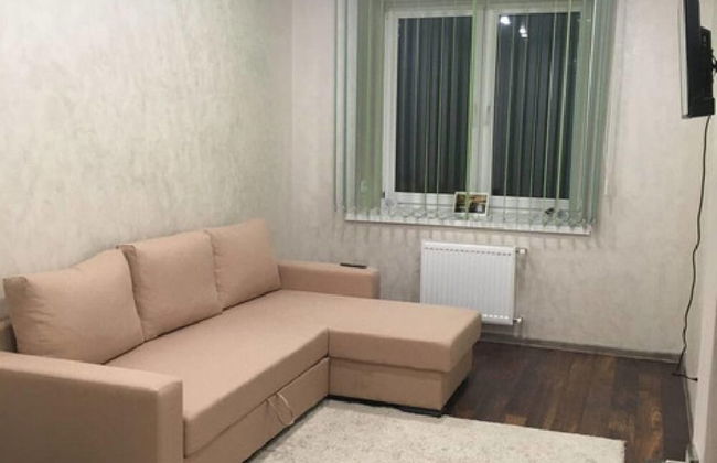 PaulMarie Apartments on Gercena 16a - Foto 11