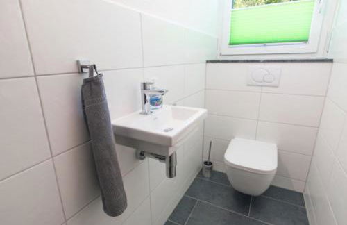 Ferienwohnung Baßler Schlossblick - Foto 16