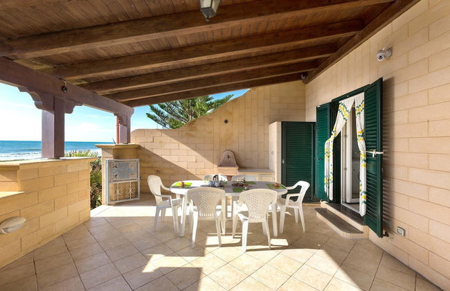 Casa Jonica - Photo 13