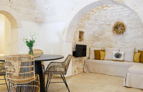 Trullo Natù - private villa - Foto 11