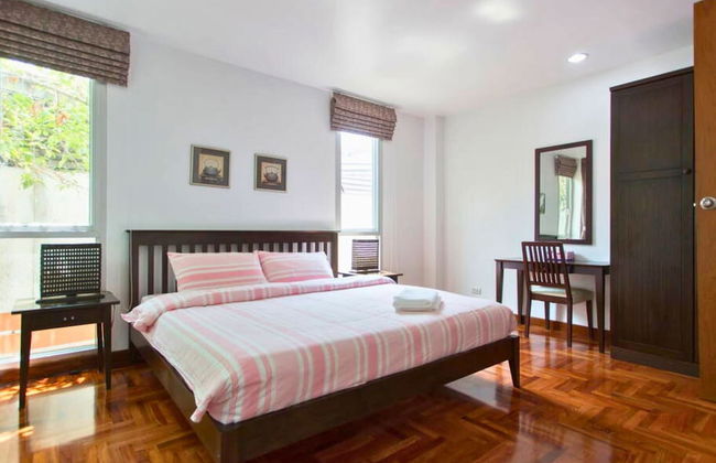 P.K. Garden Home - Foto 5