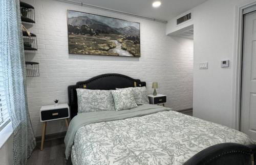 2BD - 1 Dallas l FIFA READY l 5 Min from Love Field - Foto 15