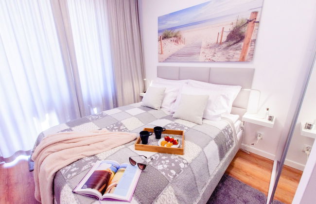 BalticOn Polanki Park - Foto 36