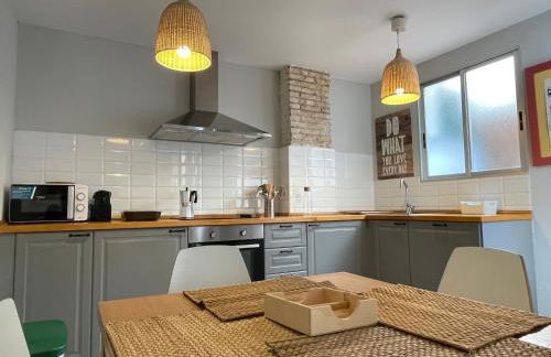 2 Apartamento TERRAZA Free Wifi - Photo 49