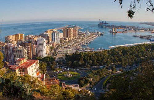 Villa el Pino: with Private Pool - Foto 25