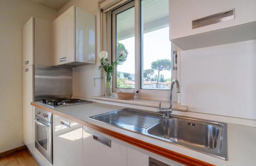 Residence Verdeluna - Foto 69