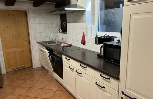 Romantisches Schwarzwaldhaus - Foto 19