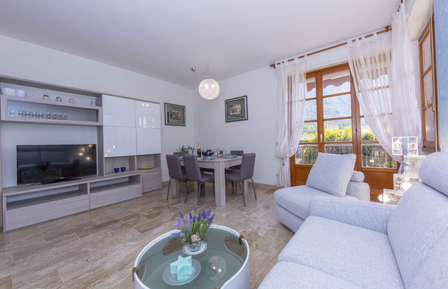 Carlazzo Sant' Agata Apt. 01 - Foto 19